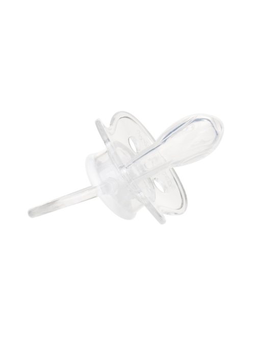 Canpol babies Szilikon szimmetrikus cumi, 18hó+, NEWBORN BABY - bézs