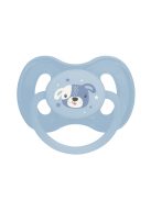 Canpol babies Kaucsuk cseresznye alakú cumi CUTE ANIMALS 0-6hó 1db