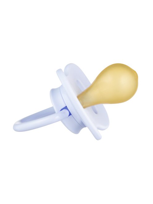 Canpol babies Kaucsuk cseresznye alakú cumi CUTE ANIMALS 0-6hó 1db