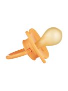 Canpol babies Kaucsuk cseresznye alakú cumi CUTE ANIMALS 6-18hó 1db