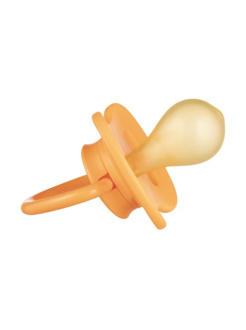 Canpol babies Kaucsuk cseresznye alakú cumi CUTE ANIMALS 6-18hó 1db