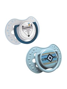   LOVI Dinamikus nyugtatócumi Indian Summer 6-18hó 2db - fiú