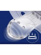 LOVI Dinamikus nyugtató I LOVE cumi 0-6hó 2 db