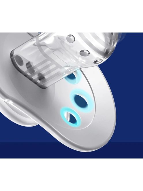 LOVI Dinamikus nyugtató I LOVE cumi 0-6hó 2 db