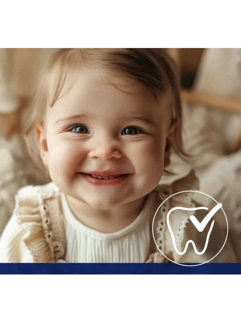 LOVI Dinamikus nyugtató I LOVE cumi 0-6hó 2 db