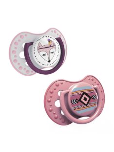   LOVI Dinamikus nyugtatócumi Indian Summer 18hó+ 2 db - lány