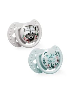 LOVI Dinamikus nyugtatócumi Wild Soul 0-3hó 2db - fiú