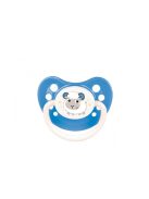 Canpol babies Szilikon anatómiai cumi, 18+, BUNNY&COMPANY