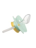 Canpol babies Fogszabályozós szilikon cumi, 18+ hónapos babának, 2 db, EXOTIC ANIMALS