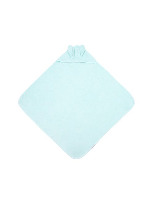 Canpol babies 100x100, türkiz fürdőköntös