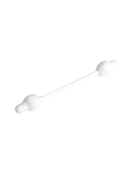 Canpol babies Biztonsági fültisztító pálcika babáknak, 55 db