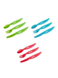 Canpol babies Evőeszköz készlet