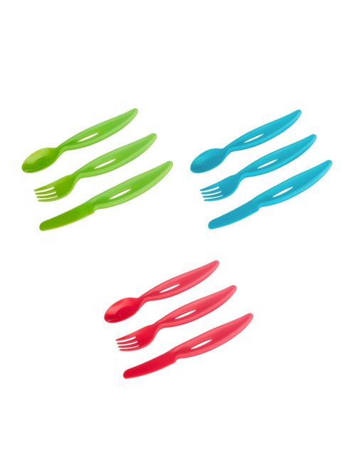 Canpol babies Evőeszköz készlet