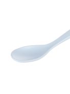 Canpol babies Etetőkanálszett az első falatokhoz, 3db, kék