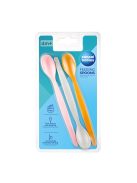 Canpol babies Etetőkanálszett az első falatokhoz, 3 db