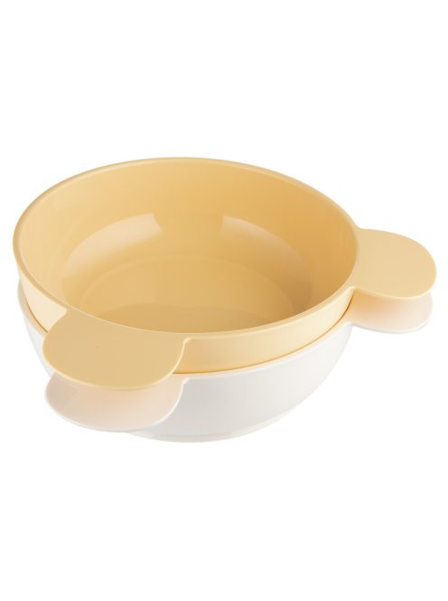 Canpol babies Füles tál 400ml 2db