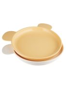 Canpol babies Füles tányér 2db