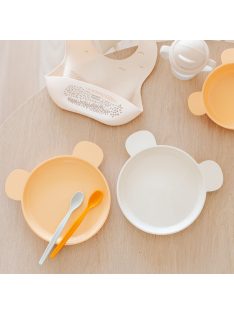 Canpol babies Füles tányér 2db