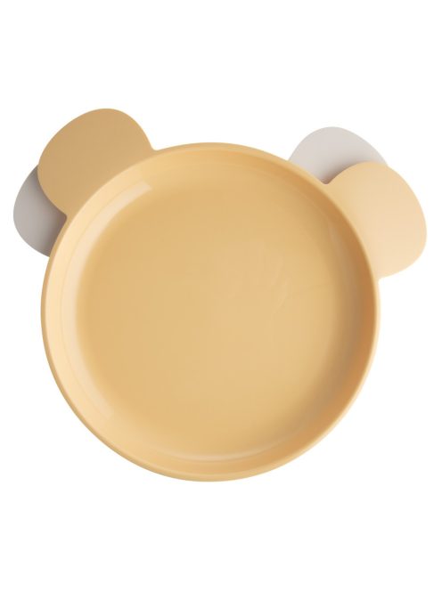 Canpol babies Füles tányér 2db