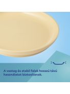 Canpol babies Füles tányér 2db