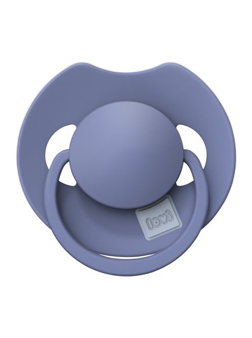 Lovi Dinamikus szilikon cumi PRIME 0-6hó 1db - Blue