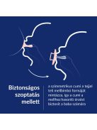 LOVI Világító dinamikus szilikon cumi PRIME 0-6hó 1db - Blush