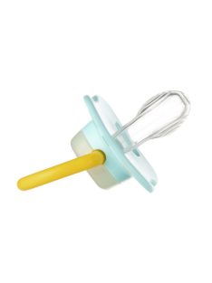   Canpol babies Szilikon szimmetrikus cumi, 0-6hó, 1db, EXOTIC ANIMALS, koala