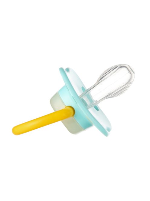 Canpol babies Szilikon szimmetrikus cumi, 6-18hó, 1db, EXOTIC ANIMALS, koala