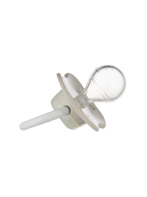 Canpol babies Szilikon cseresznye alakú cumi EXOTIC ANIMALS 0-6hó - lajhár