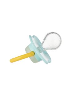   Canpol babies Szilikon cseresznye alakú cumi EXOTIC ANIMALS 6-18hó - koala