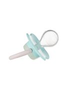 Canpol babies Szilikon cseresznye alakú cumi EXOTIC ANIMALS 18hó+ láma