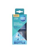 Canpol babies Anti-kólikás cumisüveg, EasyStart, GOLD, 120 ml - kék