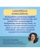 Canpol babies Anti-kólikás cumisüveg, EasyStart, GOLD, 240 ml -  bézs