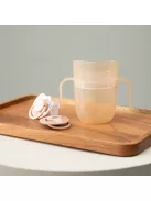 LOVI GENIUS Itatópohár 150ml - Nude