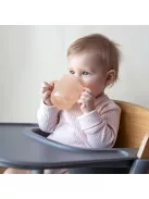 LOVI GENIUS Itatópohár 150ml - Nude