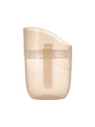 LOVI GENIUS Itatópohár 150ml - Nude