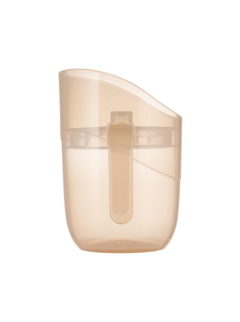 LOVI GENIUS Itatópohár 150ml Nude