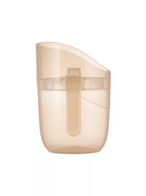 LOVI GENIUS Itatópohár 150ml - Nude