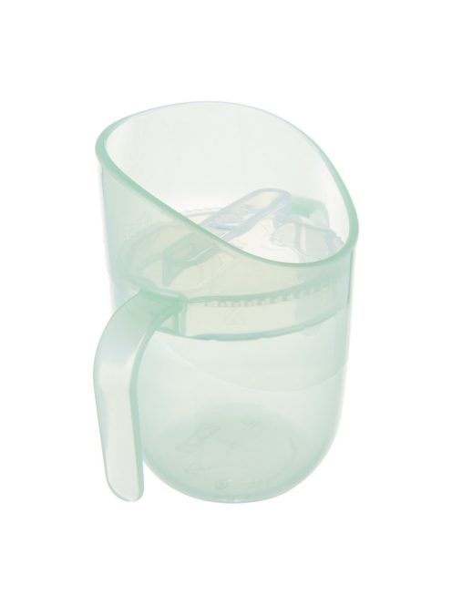 LOVI GENIUS Itatópohár 150ml Pistachio