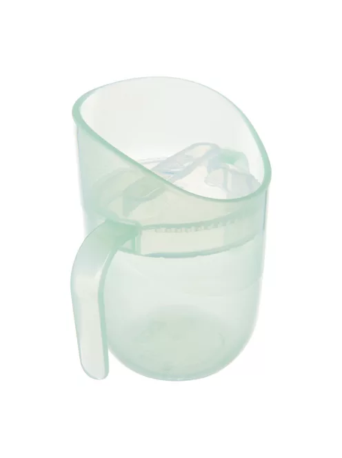 LOVI GENIUS Itatópohár 150ml - Pistachio