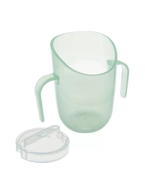 LOVI GENIUS Itatópohár 150ml - Pistachio