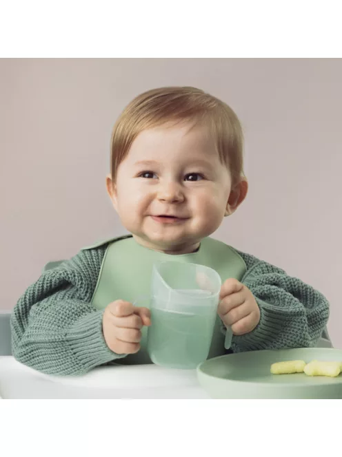 LOVI GENIUS Itatópohár 150ml - Pistachio