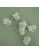 LOVI GENIUS Itatópohár 150ml - Pistachio