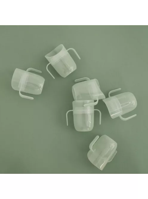 LOVI GENIUS Itatópohár 150ml - Pistachio