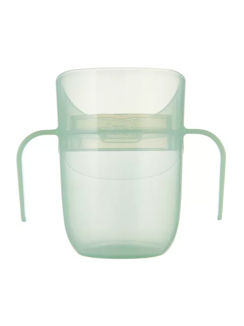 LOVI GENIUS Itatópohár 150ml - Pistachio