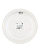 Canpol babies Műanyag tányér, CUTE ANIMALS, róka