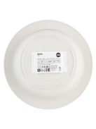 Canpol babies Műanyag tál CUTE ANIMALS 270ml - kutya