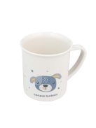 Canpol babies Műanyag bögre, 170ml, CUTE ANIMALS, kutya