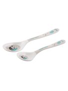 Canpol babies Kanál, melamin, 2db, EXOTIC ANIMALS