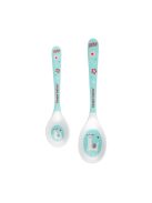 Canpol babies Kanál, melamin, 2db, EXOTIC ANIMALS